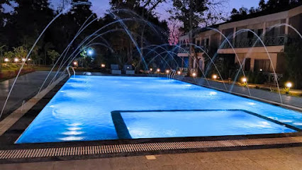 JUNGLE JEWELS RESORT