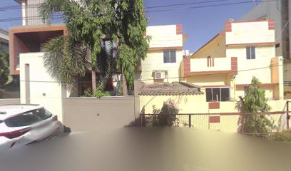 SHREE KHEMA BABA HOTEL BHASAU GANDHIDHAM