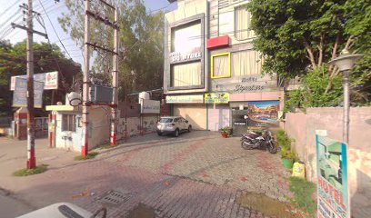 Hotel Signature, THE MALL ROAD OPP BARODA BANK , FEROZEPUR CITY