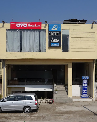 OYO 22779 Leo