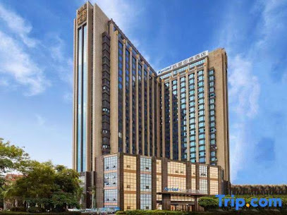 Kyriad Hotel