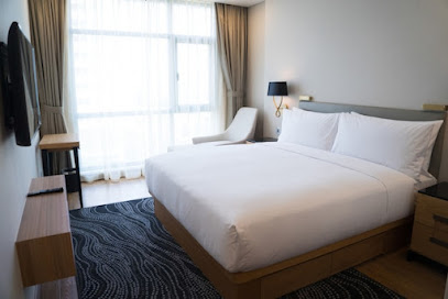 Kushbhavan guest house