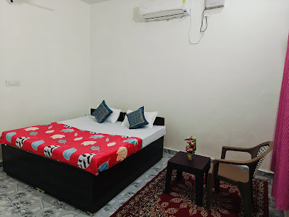 Awadh green homestay