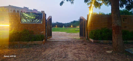 Hotel golden Jaisal