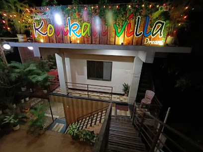 Konkan Villa Dream Malvan