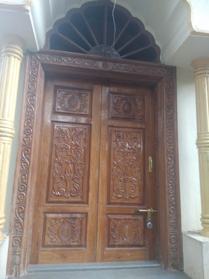 ShriRam Hotel Madha