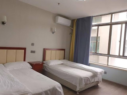 Shanghai Xingyu Hotel