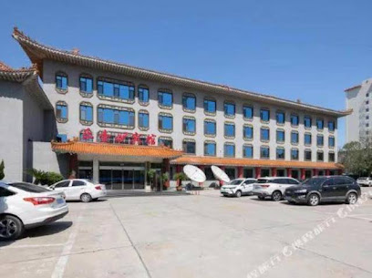 乐壹宾馆