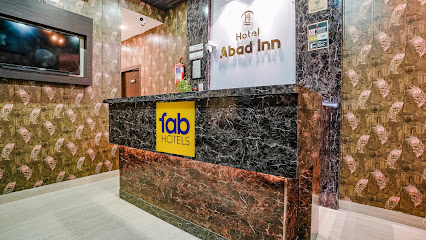 Via Abad Inn