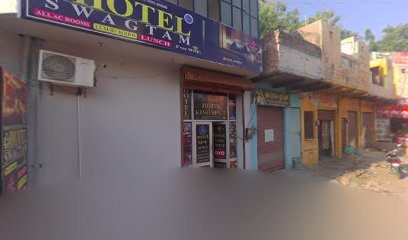 Hotel King Spice