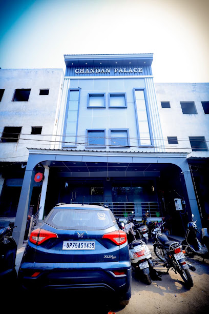 Chandan Palace