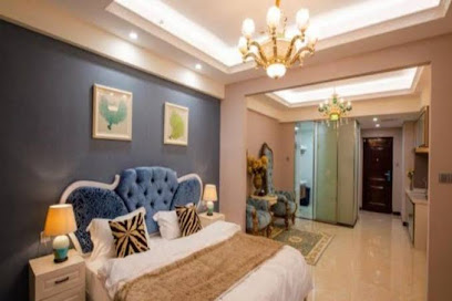 CHUANGPINJU F3 HOTEL APARTMENT