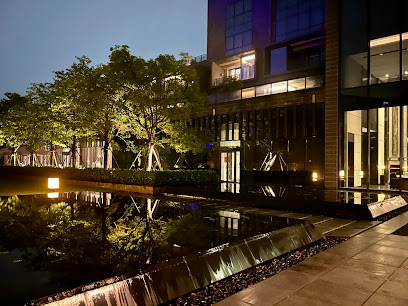 宁波华茂东钱湖酒店