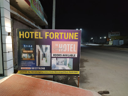 Spot On Hotel Fortune