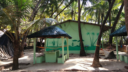 Ramai Beach House, Wairy Malvan