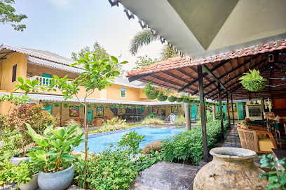 Mayfair Manor Alibag