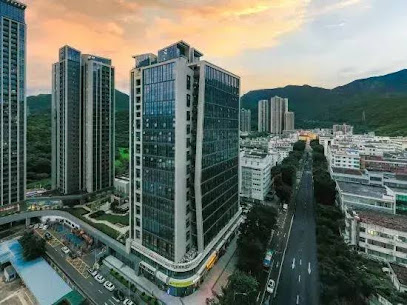 Chengjia Senior Apartment