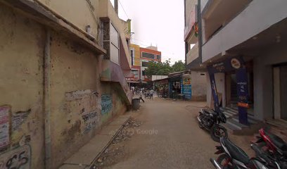 Hotel Sai Surya Delight