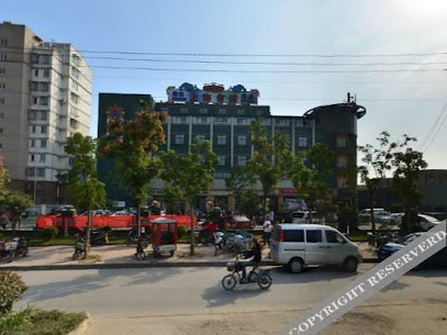 Shanghai Changxing Hotel