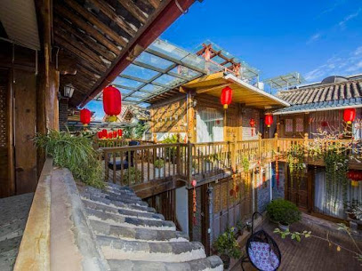 wuxinxiaoyuan Inn