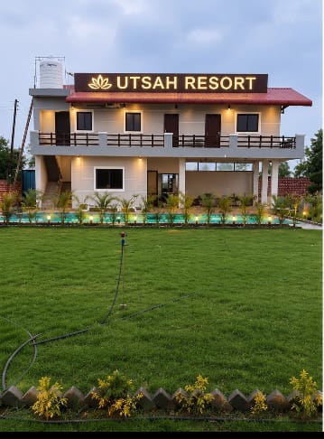 Utsah Resort