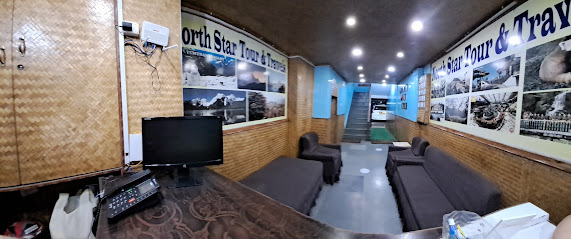 HOTEL NEW GITANJALI