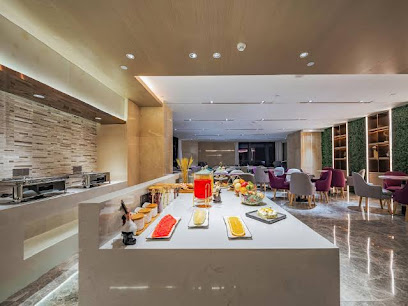 Lavande Hotel Xiangyuan East Lake Branch