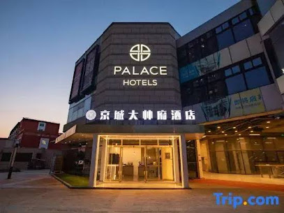 PALACE HOTELS