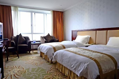 Hilton Garden Inn Guangzhou Conghua