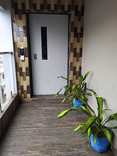 Super OYO Hotel RK Grand