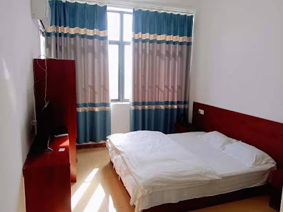 Huai'an Haojie Hotel