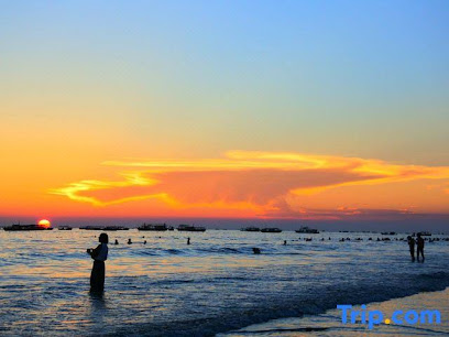 Beihai Muhai Sea View Resort Apartemnt