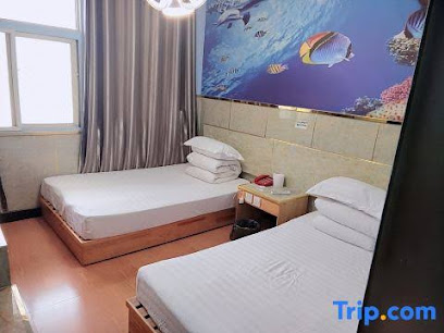 Huaibei Hongyi Hotel