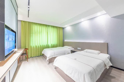 runze hotel