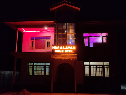 Himalayan Home Stay