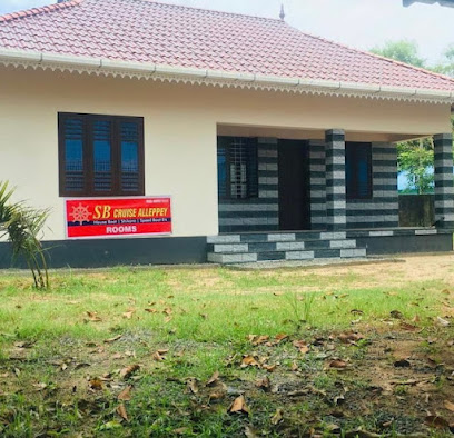 SPOT ON Sb Cruise Aleppey