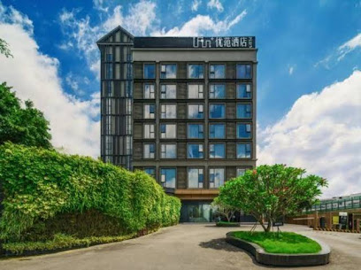 U Fun Plus Hotel