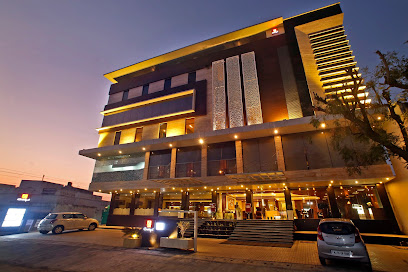 Hotel LN Courtyard