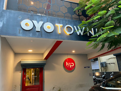 Super Townhouse T Nagar Chennai Near AGS Cinemas T Nagar