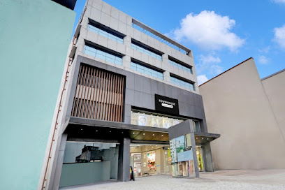 Super Townhouse Daba Garden Road