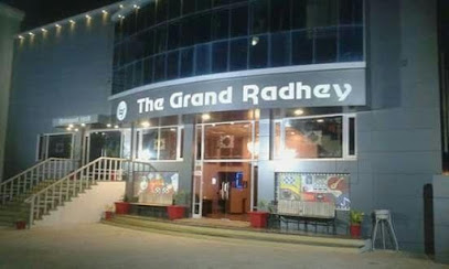 The Grand Radhey