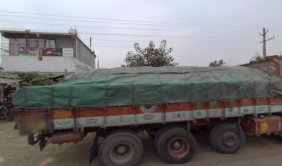 Ashok chowdary hotal