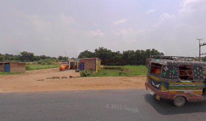 Ananya line hotel