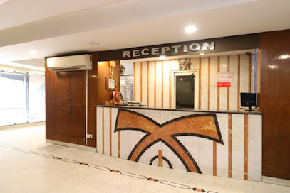 OYO Hotel Sk Residency