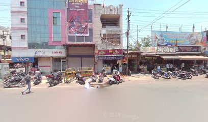 Ganesh Hotel