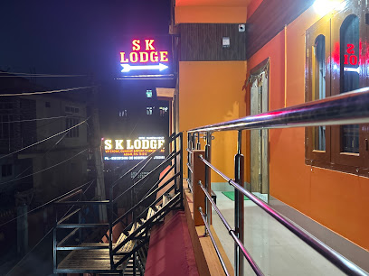 Sk lodge-Vip (Near Airport)