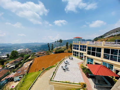 Tulips valleyview Resort