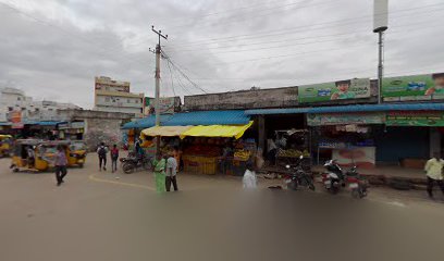 Farooq colony