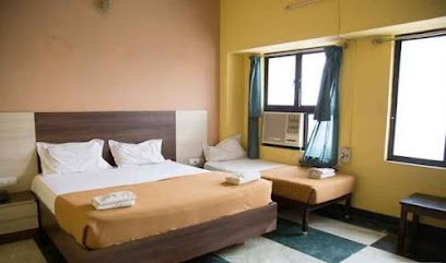 Gold Inn Family Rooms