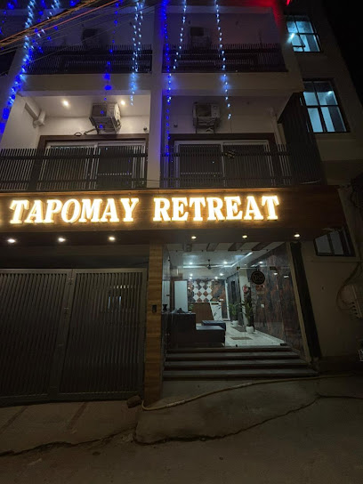 Hotel Tapomay Retreat